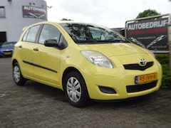 Toyota Yaris - 1.0 VVTi Acces 5-Drs eerste eigenaar