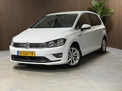 Volkswagen Golf Sportsvan - 1.4 TSI Highline