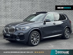BMW X5 - xDrive40i High Executive | Harman Kardon | Achterasbesturing | Panoramadak | Head-Up Displ