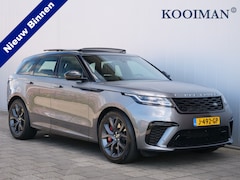 Land Rover Range Rover Velar - 5.0 V8 551Pk SV Autobiography Dynamic Edition Pano-dak / Luchtvering / Winterpakket / Verw