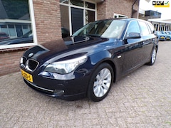 BMW 5-serie Touring - 520i Corporate Lease Business Line Edition I
