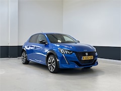 Peugeot e-208 - EV GT 350 50 kWh | SOH 92.5 % | Apple Carplay/ Android Auto| Camera | 1 Eig |