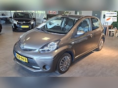 Toyota Aygo - 1.0 VVT-i 5-Drs Airco / Eelektrisch pakket
