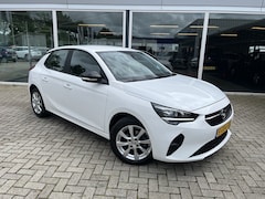 Opel Corsa - 1.2 Edition Airco / LMV / Cruise / Carplay