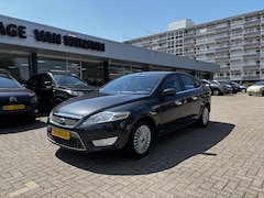 Ford Mondeo - 2.0-16V Titanium Lmv Navi Cruise Klima Trekhaak Nap