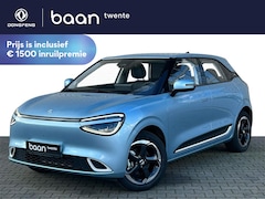 Dongfeng Box - Premium Edition 42 kWh l 360 camera l Adaptief Cruise l Stoel memory l Carplay l 5 jaar ga