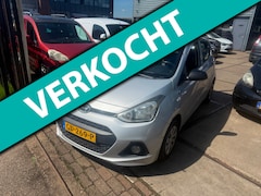 Hyundai i10 - 1.0i i-Drive