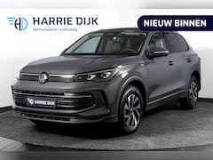 Volkswagen Tiguan - 1.5 eHybrid Life Edition | IQ Light | Dig. Cockpit | Adapt. Cruise | Stoel-+stuurverw. | 3