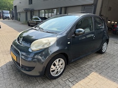 Citroën C1 - 1.0-12V Ambiance