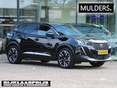 Peugeot e-2008 - EV GT Pack 50 kWh | Navi / Camera / Climate