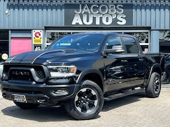 Dodge Ram 1500 - 5.7 V8 4x4 Crew Cab Rebel