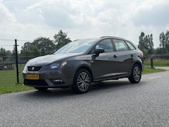 SEAT Ibiza ST - 1.2 TSI FR AIRCO | CRUISECONTROL | DEALERONDH