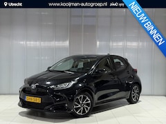 Toyota Yaris - 1.5 Hybrid Dynamic