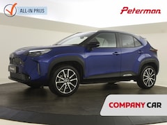 Toyota Yaris Cross - 1.5 Hybrid GR Sport | Stoelverwarming | Blindspot | PDC |