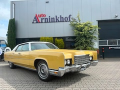 Lincoln Continental