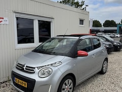 Citroën C1 - 1.0 e-VTi Airscape Feel Edition CABRIO