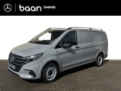 Mercedes-Benz eVito - eVito 119 L2 90 kWh | Distronic | 432 km WLTP