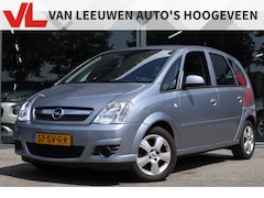 Opel Meriva - 1.8-16V Enjoy | Airco | Trekhaak | Rijklaar