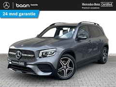 Mercedes-Benz GLB - 200 Business Solution AMG l Dodehoekassistentie l Elektrische achterklep l Night pakket l