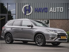 Mitsubishi Outlander - 2.4 PHEV S-Edition, LEDER, SCHUIFDAK, CAMERA, LED