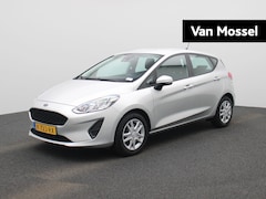 Ford Fiesta - 1.0 EcoBoost Connected | Airconditioning | Cruise control |