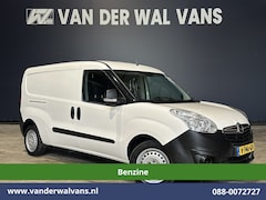Opel Combo - 1.4 96pk Benzine L2H1 Euro6 Airco | Zijdeur
