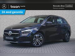 Mercedes-Benz B-klasse - B 250 e Business Solution Luxury Line | Rijassistentiepakket | Smartphone integratie | Win