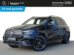 Mercedes-Benz GLE-Klasse - 400 e 4-Matic Business Line AMG | Premium Plus | Distronic | Memory pakket | Stoelventilat