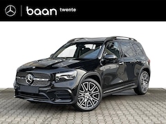 Mercedes-Benz GLB - 200 Business Solution AMG l Head-up Display l Memory Seats l Panoramadak l Nightpakket l W