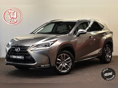 Lexus NX - 300h AWD Business Line Pro TREKHAAK|CLIMATE CONTROL|CRUISE CONTROL|LEER