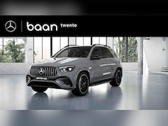 Mercedes-Benz AMG GLE - 53 Hybrid 4-Matic+ Night Edition Premium Plus | Rijassistentiepakket | Memorypakket | Spie