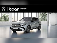Mercedes-Benz GLC-klasse - 300e 4-Matic Sport Edition | Panoramadak | Trekhaak | Memorypakket | 360 Camera | Stoelver