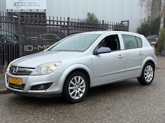 Opel Astra - 1.6 Temptation NAP apk inruil auto mag zo weg