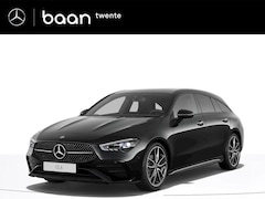 Mercedes-Benz CLA-klasse Shooting Brake - 180 Business Solution l Panoramadak l Head-up Display l Memory Seats l 360 camera l