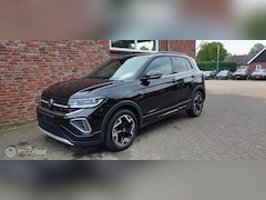 Volkswagen T-Cross - 1.5 TSI R-Line Edition IQ light afn trekh