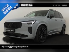 Volvo XC90 - II T8 PLUG-IN HYBRID AWD PLUS BLACK EDITION -PANO.DAK|BOWERS&WILKINS|LUCHTVERING|360°CAM|H