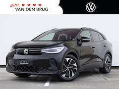 Volkswagen ID.4 - Pro 77 kWh 286PK | Led Matrix | Harman Kardon | Camera | Trekhaak | Stoel/stuurverwarming