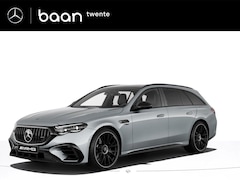 Mercedes-Benz E-klasse Estate - AMG 53 4-Matic+ Night Edition | Premium Plus | AMG Nightpakket I & II | Achterassturing |