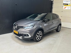 Renault Captur - 0.9 TCe Intens keyless/navi/cam/