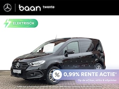 Mercedes-Benz eCitan - 112 Pro L1 51 kWh Business Solution | 282 KM WLTP