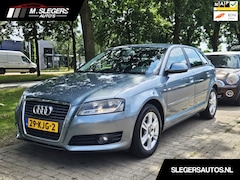 Audi A3 Sportback - 1.4 TFSI Attraction Pro Line Business*Rijklaar