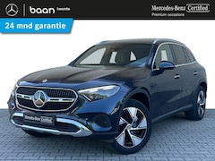 Mercedes-Benz GLC-klasse - 400e 4-Matic Luxury Line | Rijassistentiepakket Plus | Spiegelpakket | Winterpakket | Digi