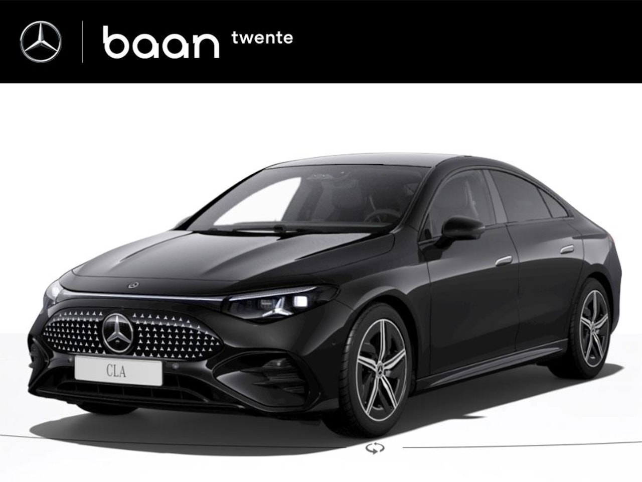 Mercedes-Benz CLA-Klasse - 250+ Launch Edition 85 kWh l Panoramadak l Elektrische stoelen voor verwarmd l Distronic l - AutoWereld.nl