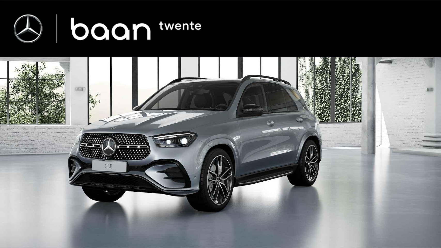 Mercedes-Benz GLE-Klasse - 400 e 4-Matic Sport Edition Premium Plus | Memory pakket | Distronic | Panoramadak | Head- - AutoWereld.nl