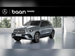 Mercedes-Benz GLE-Klasse - 400 e 4-Matic Sport Edition Premium Plus | Memory pakket | Distronic | Panoramadak | Head