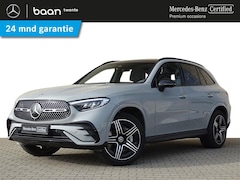 Mercedes-Benz GLC-klasse - 300e 4-Matic Sport Edition | AMG Line | Memory pakket | Panoramadak | 360 Camera | Alarm K