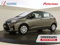 Toyota Yaris - 1.5 Hybrid Aspiration | Camera | Trekhaak | Automaat