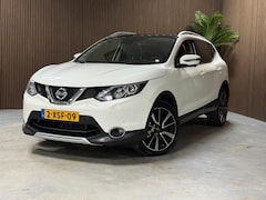 Nissan Qashqai - 1.2 Tekna