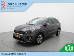 Kia Niro - 1.6 GDi Hybrid Dynamic Plus Line | Geen import | Camera | Sensor