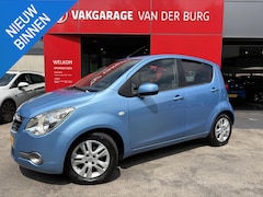 Opel Agila - 1.0 Edition Airco dealeronderhouden